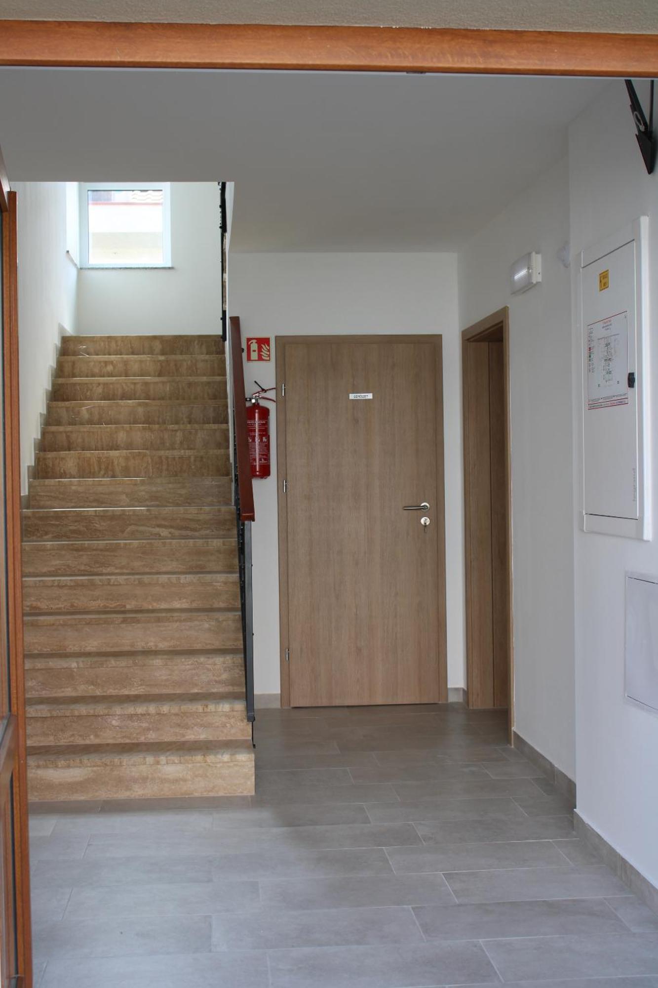 Mara Apartman Buek Bagian luar foto