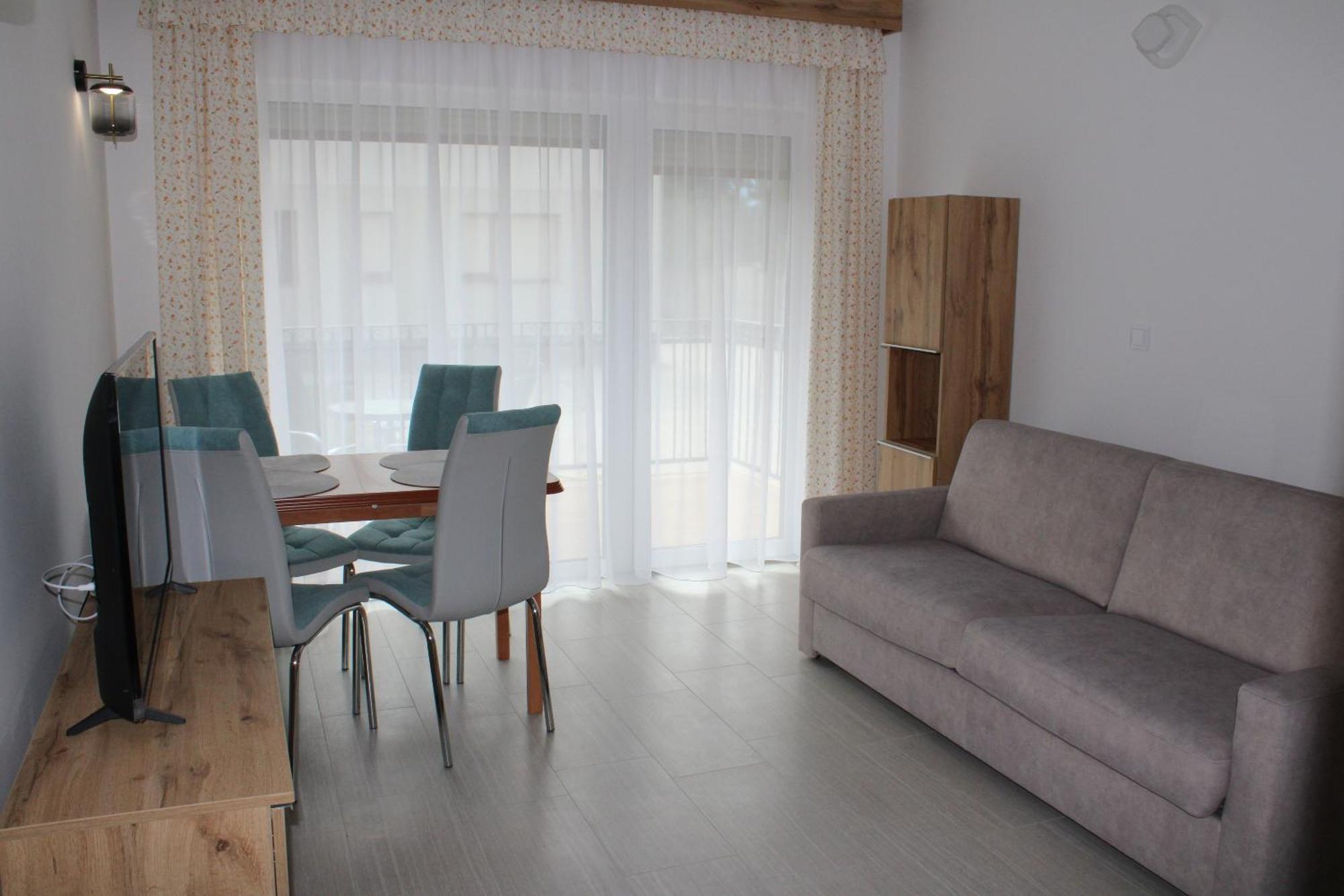 Mara Apartman Buek Bagian luar foto