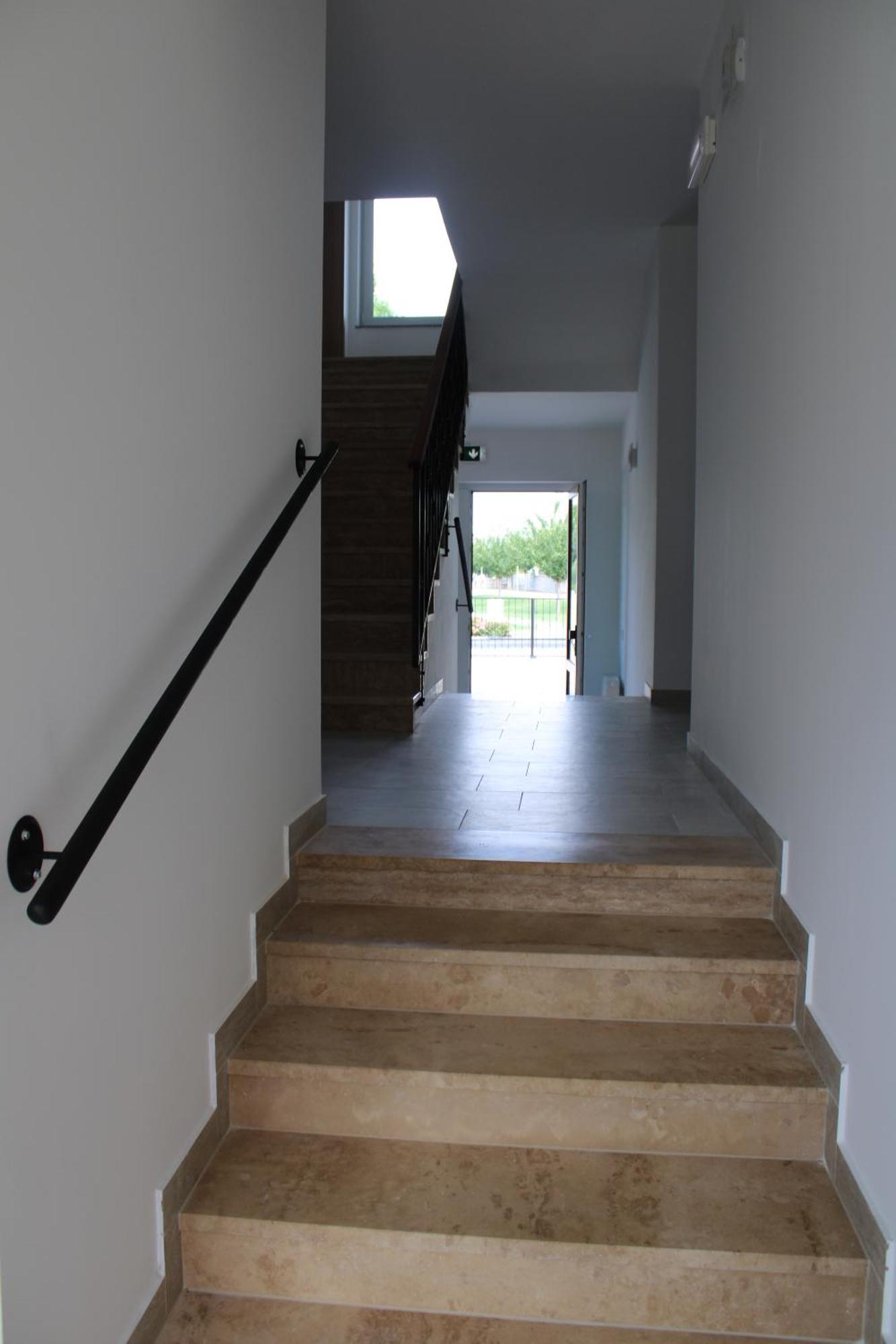 Mara Apartman Buek Bagian luar foto