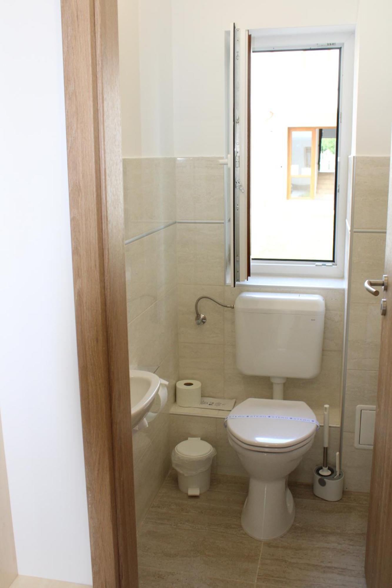 Mara Apartman Buek Bagian luar foto