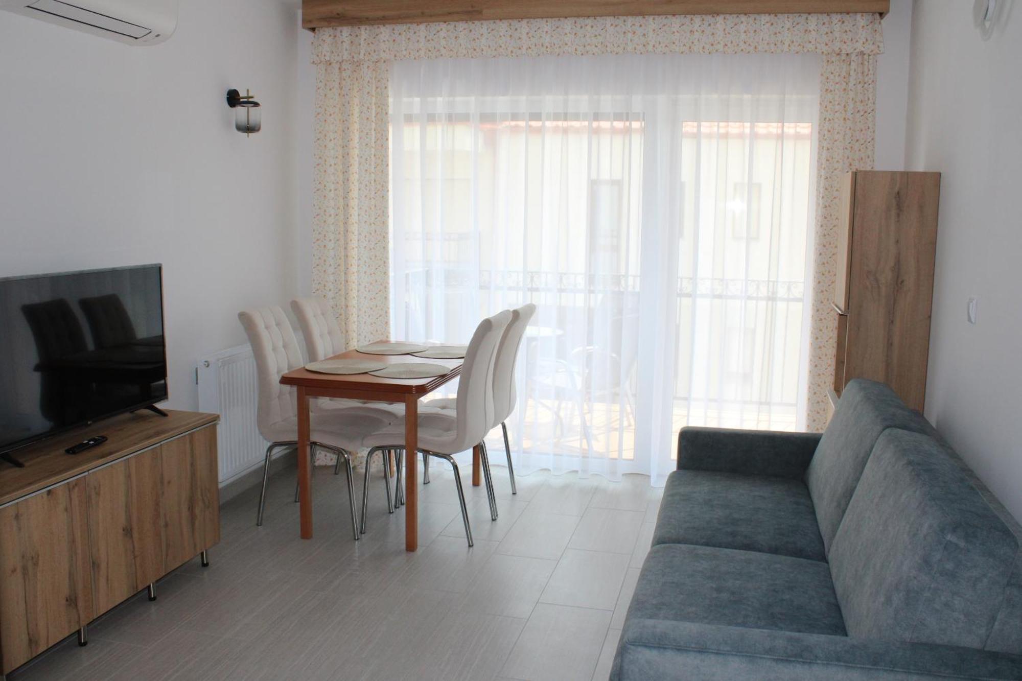 Mara Apartman Buek Bagian luar foto