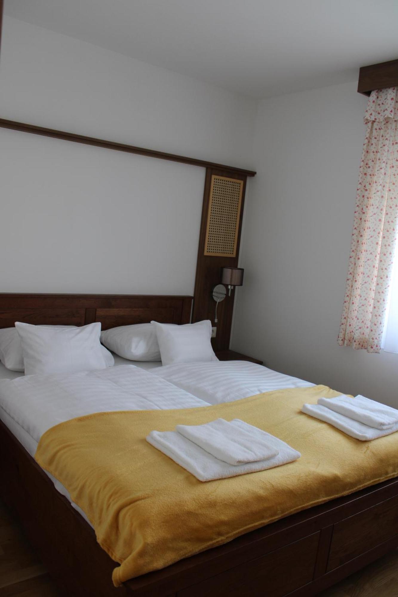 Mara Apartman Buek Bagian luar foto